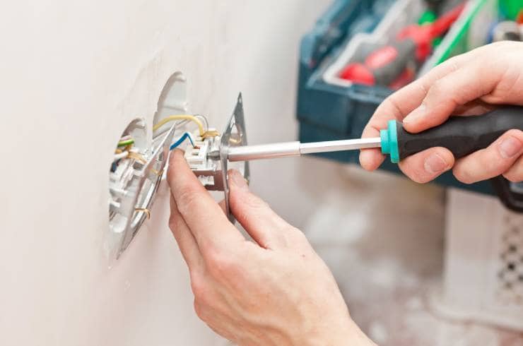 FC ELECTRICAL SOLUTIONS