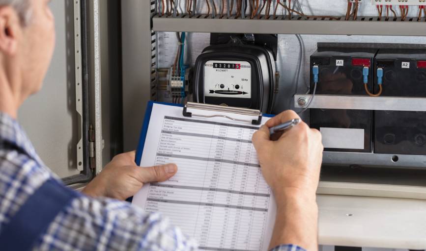FC ELECTRICAL SOLUTIONS