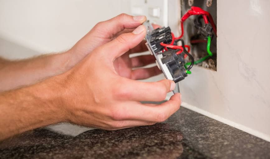 FC ELECTRICAL SOLUTIONS